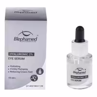 سرم دور چشم بلفامد مدل Hyaluronic حجم 15 میلی لیتر