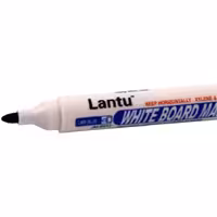 ماژیک وایت برد لنتو Lantu با نوک گرد