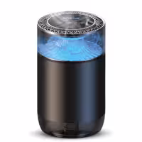 خوشبوکننده هوشمند گرین لاین مدل Green Lion Veloura Fragrance Diffuser GNVLRFRDFBK