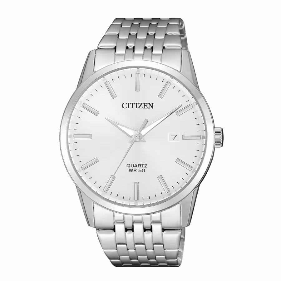 ساعت مردانه سیتیزن مدل citizen BI5000-87A