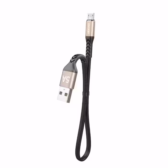 کابل مخصوص پاوربانک Micro Usb