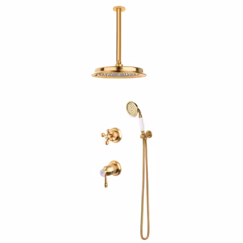 شیر حمام توکار البرز روز مدل دراما تیپ 3