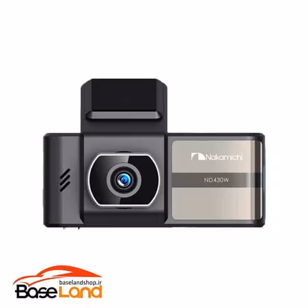 دوربین ثبت حوادث ناکامیچی Nakamichi ND430W