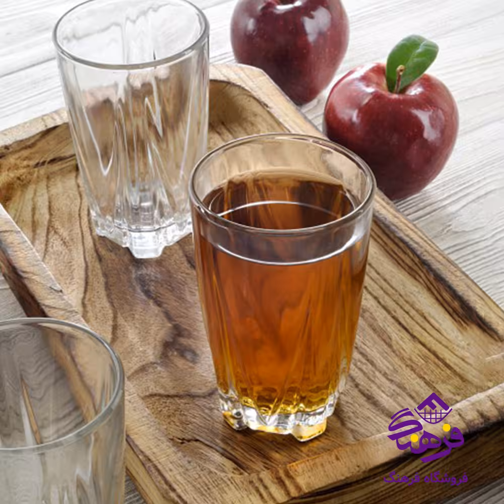 لیوان طرح لیون زنگان