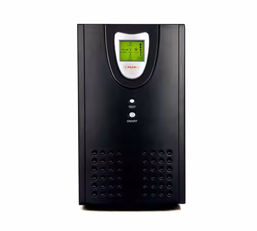 یو پی اس آلجا KI-5000L UPS ALJA KI-5000L