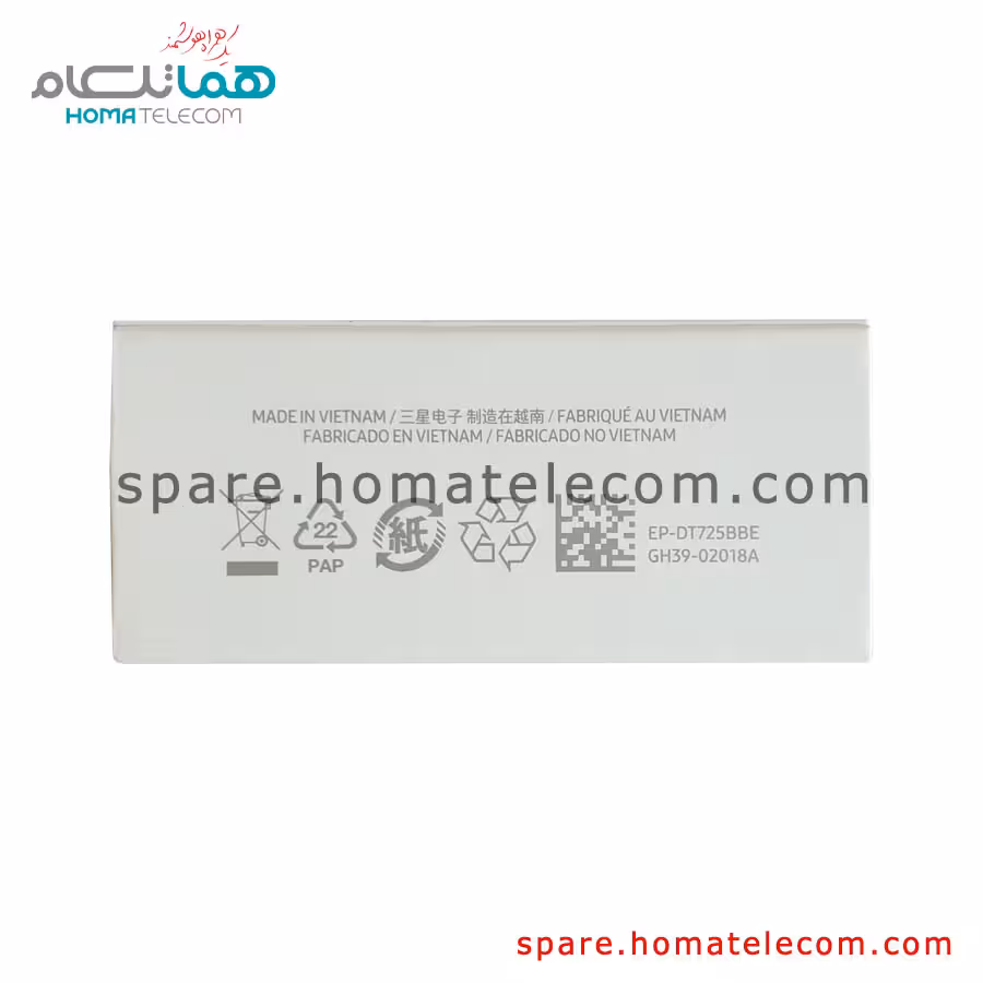 کابل یو اس بی در حد نو تبلت سامسونگ گلکسی تب اس7 اف ای