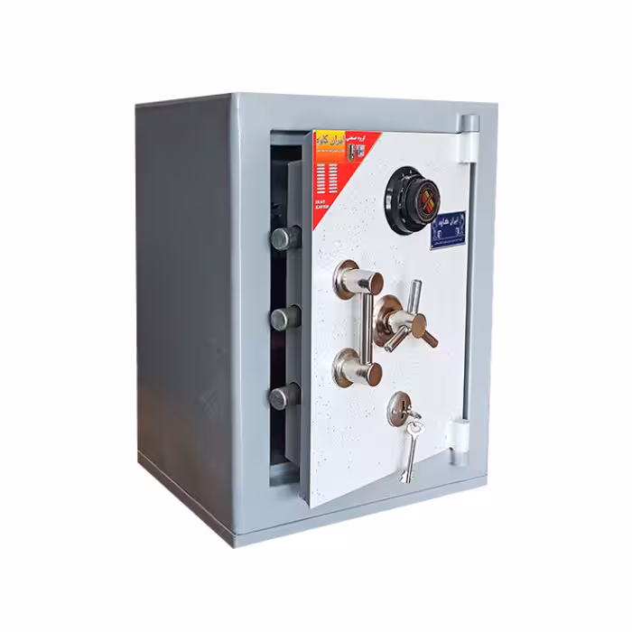 گاوصندوق ایران کاوه مدل 250KR | چاوه