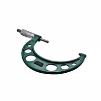 میکرومتر اینسایز 150 – 125 میلی‌متر خارج سنج (با گارانتی شرکتی) مدل 150A-3203