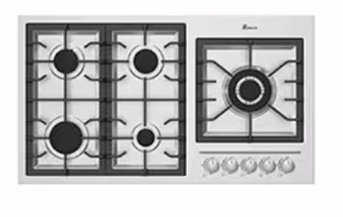 گاز صفحه ای بیمکث مدل 5089