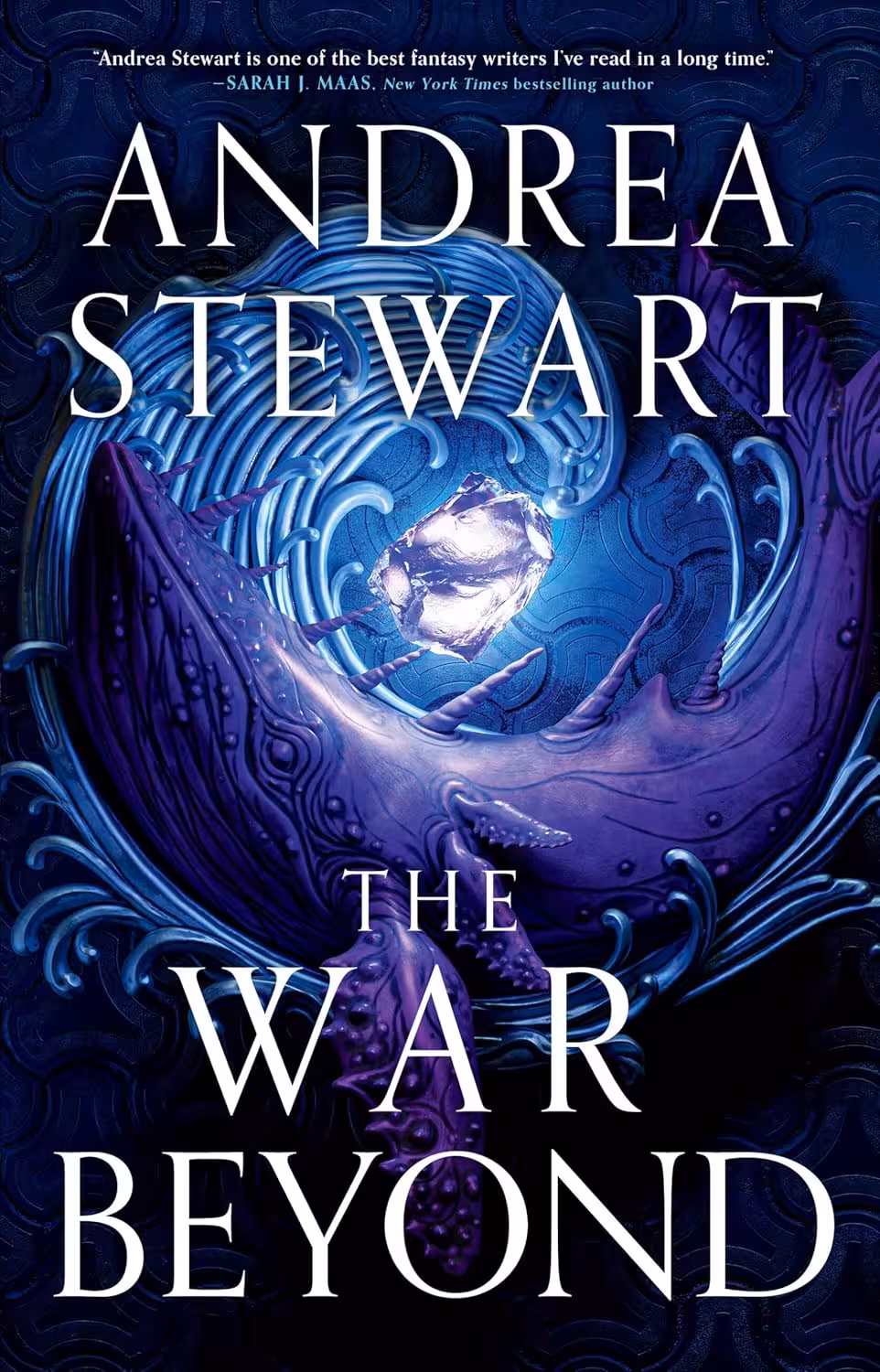 The War Beyond (The Hollow Covenant Book 2)