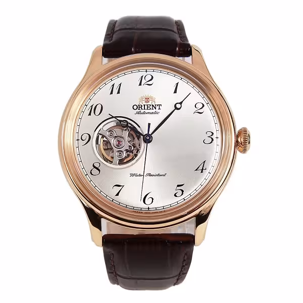 ساعت مچی مردانه اورینت مدل ORIENT RA-AG0012S00C