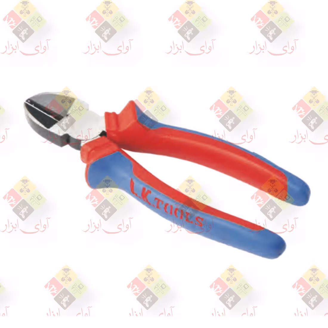 سیم چین LK در سایزهای مختلف