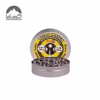 ساچمه بیژن 5.5 گرین 18