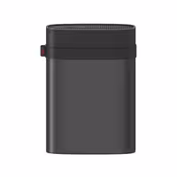 هارد اکسترنال سیلیکون پاور A85B ظرفیت 2 ترابایت