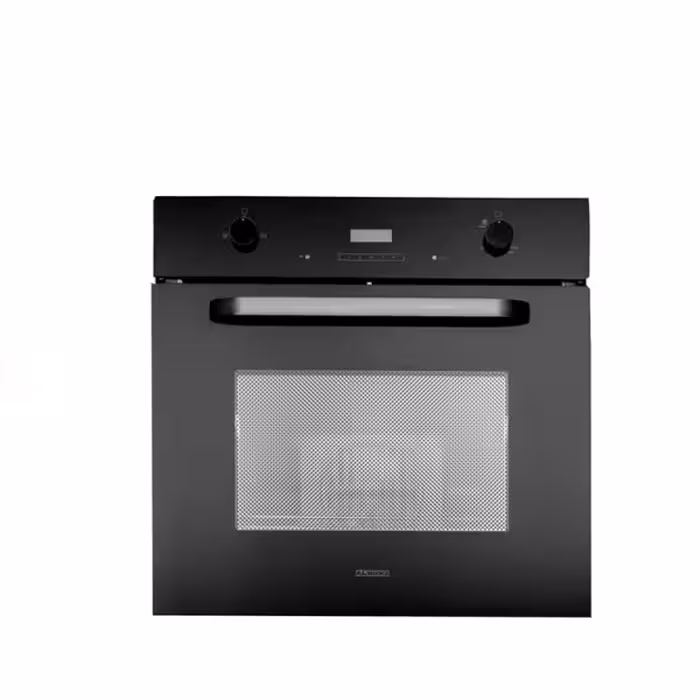 فربرقی  گازی توکار مدل fge50 استیل البرز