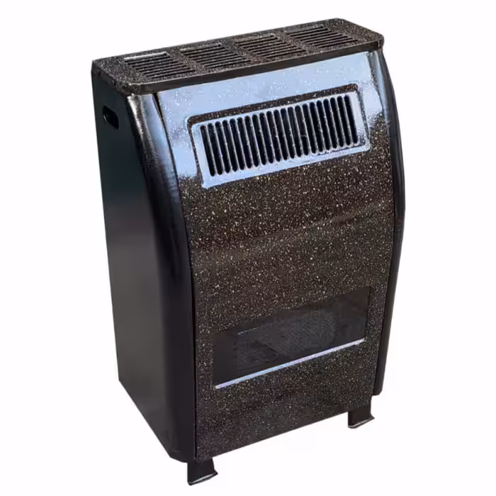 بخاری گازی مدل foll-7000 | چاوه