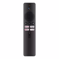 ریموت کنترل تی وی باکس شیائومی مدل Mi Bluetooth Voice Remote
