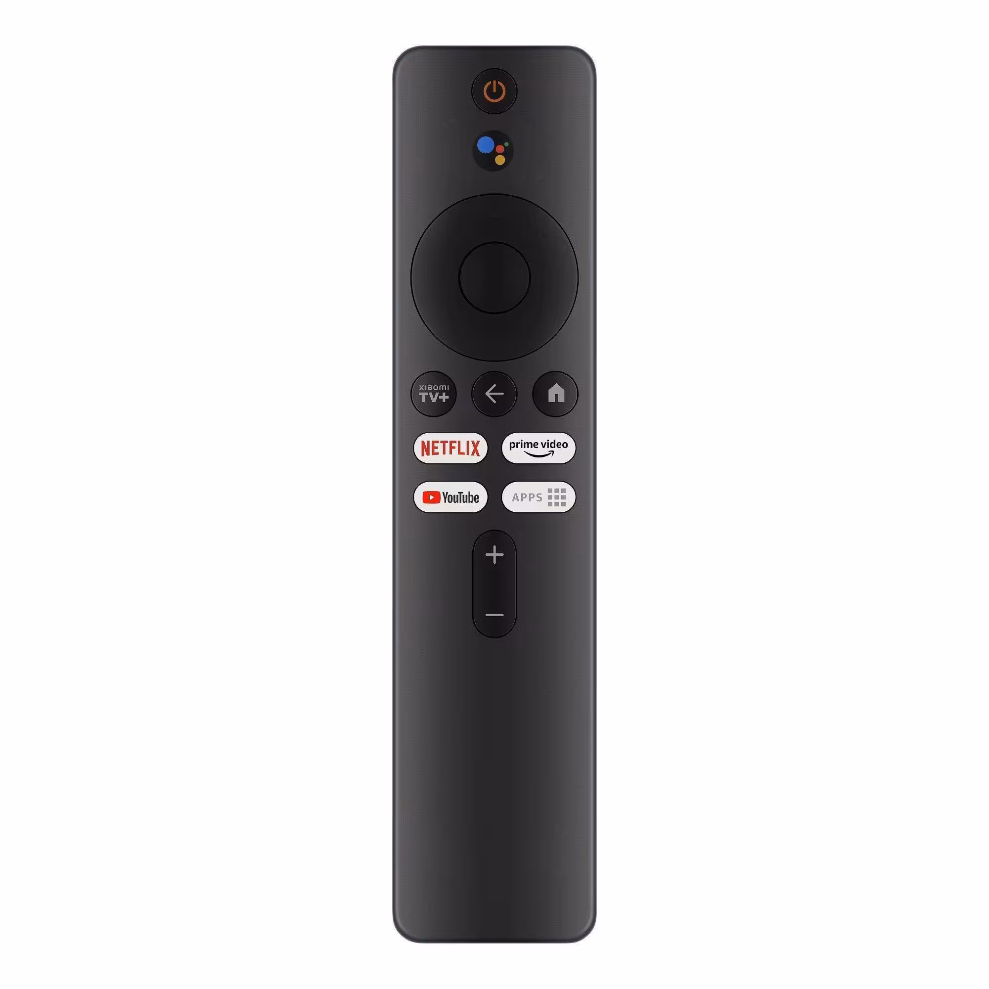ریموت کنترل تی وی باکس شیائومی مدل Mi Bluetooth Voice Remote