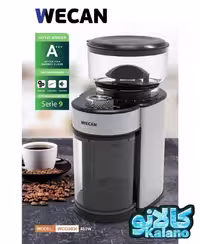 آسیاب قهوه ویکن مدل WCG9030