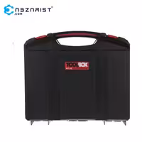 جعبه ابزار تول باکس مدل MT60