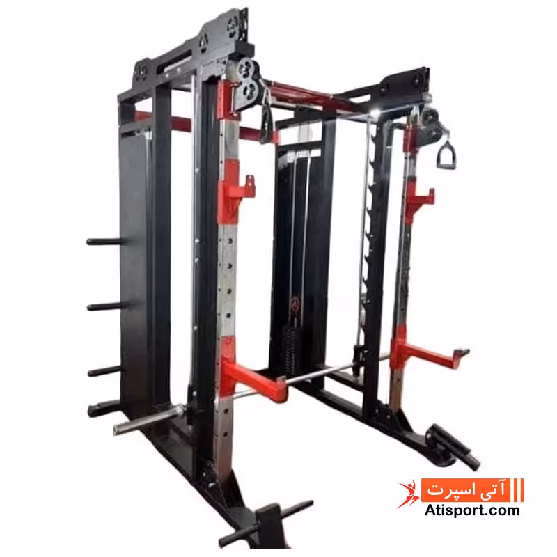 اسمیت کراس اسکات اسپرت فیکس  C14