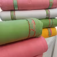 پارچه پوشکی 140 گرم برند زرین بافت