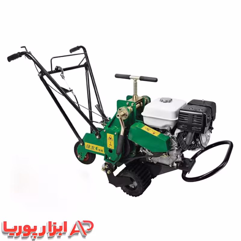 دستگاه برش چمن SOD CUTTER-LYZ360DJ