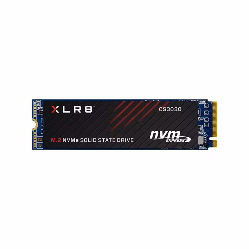 اس اس دی اینترنال پی ان وای مدل CS3030 M.2 NVMe ظرفیت 2 ترابایت