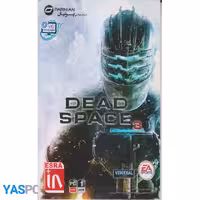 بازی DEAD SPACE برای pc