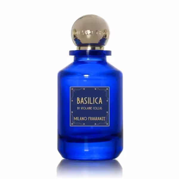 عطر میلانو فرگرنز باسیلیکا ( MILANO FRAGRANZE – Basilica )