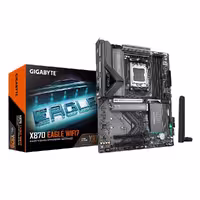 مادربرد گیگابایت مدل X870 EAGLE WIFI7 DDR5