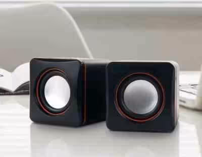 اسپیکر لب تابی مدل 101TD