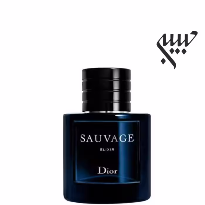 Dior Sauvage Elixir    دیور ساواج الکسیر