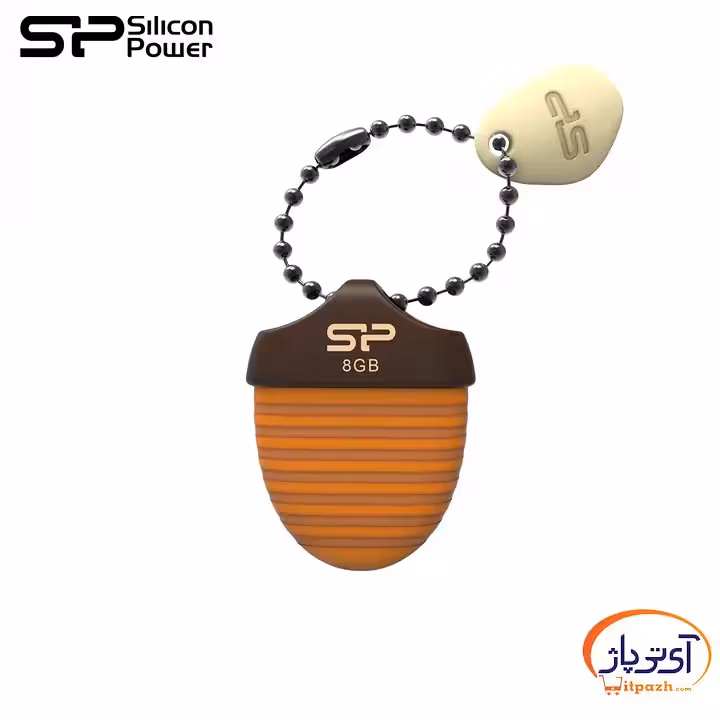 فلش مموری USB 2.0 سیلیکون پاور 32 گیگابایت مدل T30