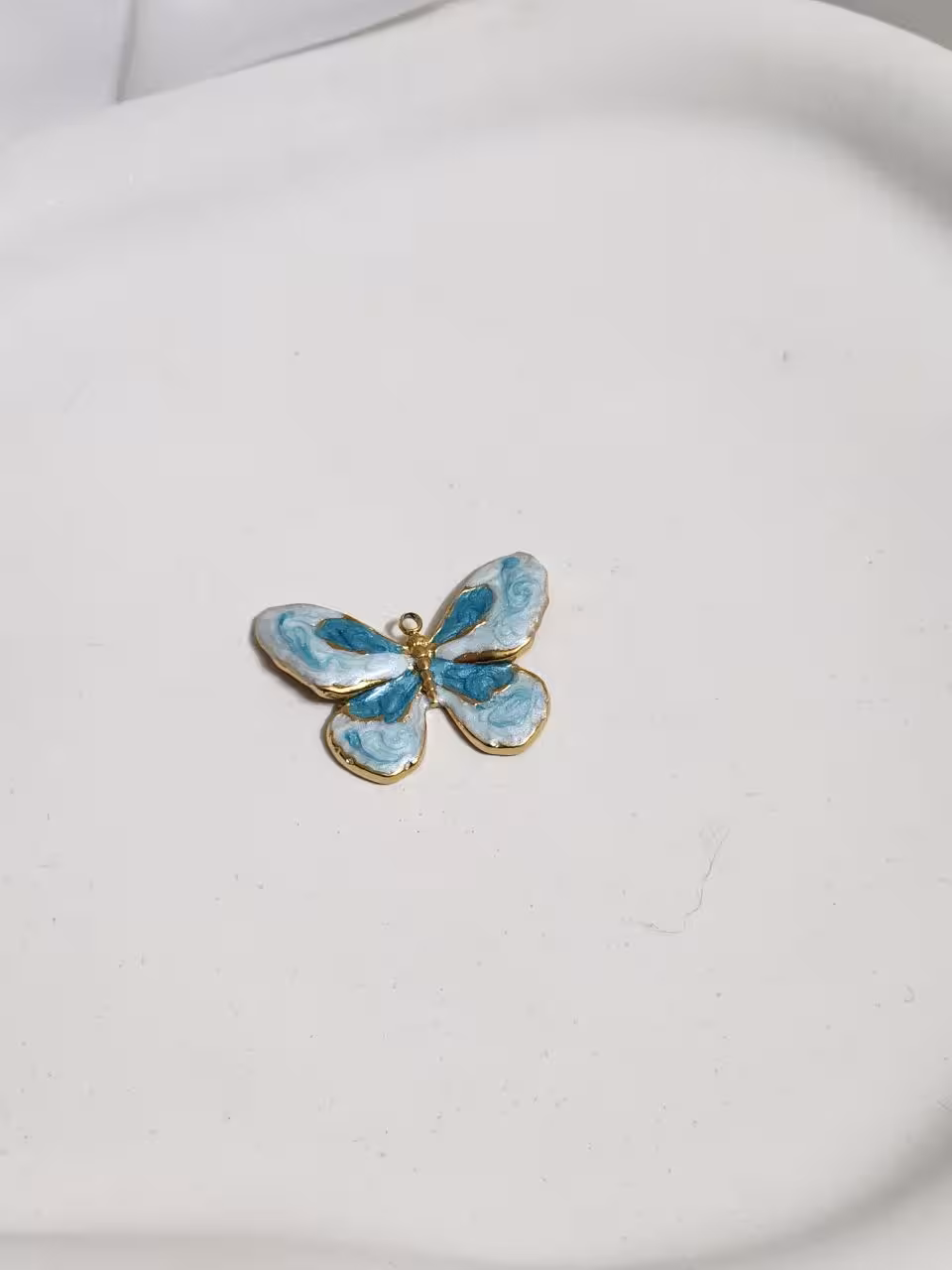 اویز گردنی استیل وارداتی