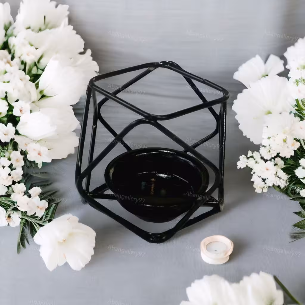 جا شمعی وارمر