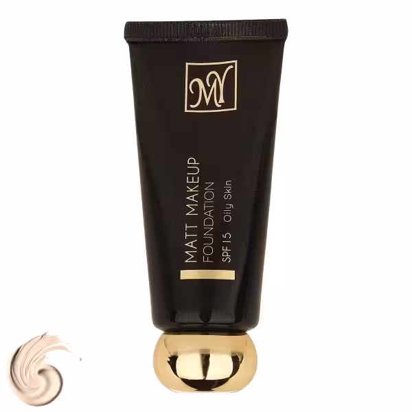 کرم پودر مای مدل 01 حجم 1 میلی لیتر