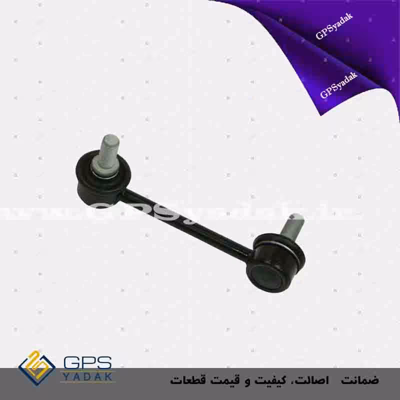 میل موجگیر جلو چپ هیوندای جنسیس سدان