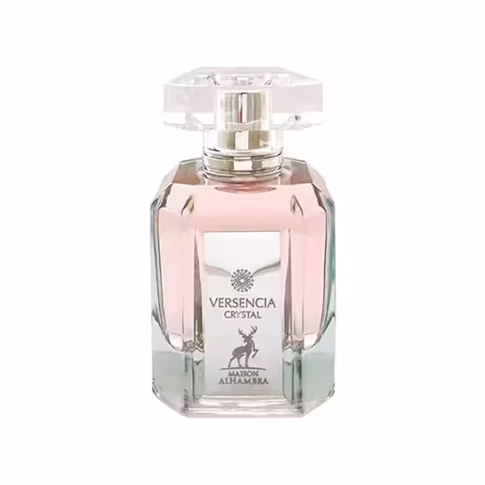 عطر ورسنچیا کریستال الحمبرا