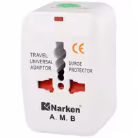 تبدیل برق همه کاره نارکن Narken اصلی