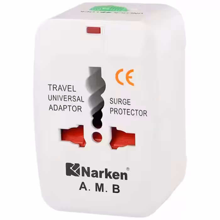 تبدیل برق همه کاره نارکن Narken اصلی