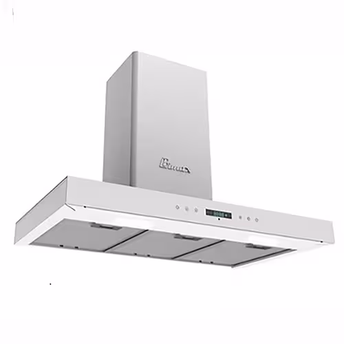 هود بیمکث مدل 2028 سفید