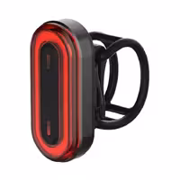 چراغ عقب دوچرخه کد 0269