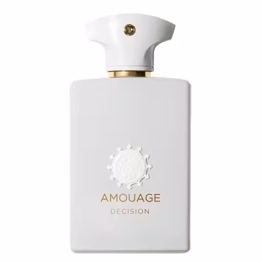 ادوپرفیوم Decision از برند Amouage