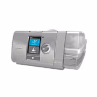 بای پپ رسمد ResMed) Aircurve CS PaceWave – ASV)