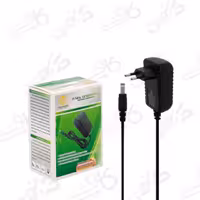 آداپتور 6 ولت 2 آمپر | اداپتور