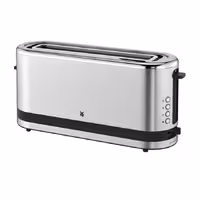 توستر دو اسلایس بزرگ وی ام اف | WMF KITCHENminis Long-slot toaster