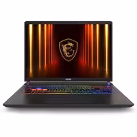 خرید و قیمت لپ تاپ 16 اینچی ام اس آی مدل VECTOR 16HX AI A2XWHG Core Ultra 9 32GB 1TB SSD 16GB RTX5080