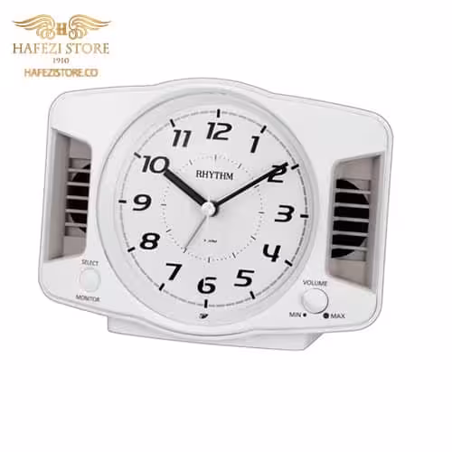 ساعت رومیزی ریتم مدل 8REA26WR03