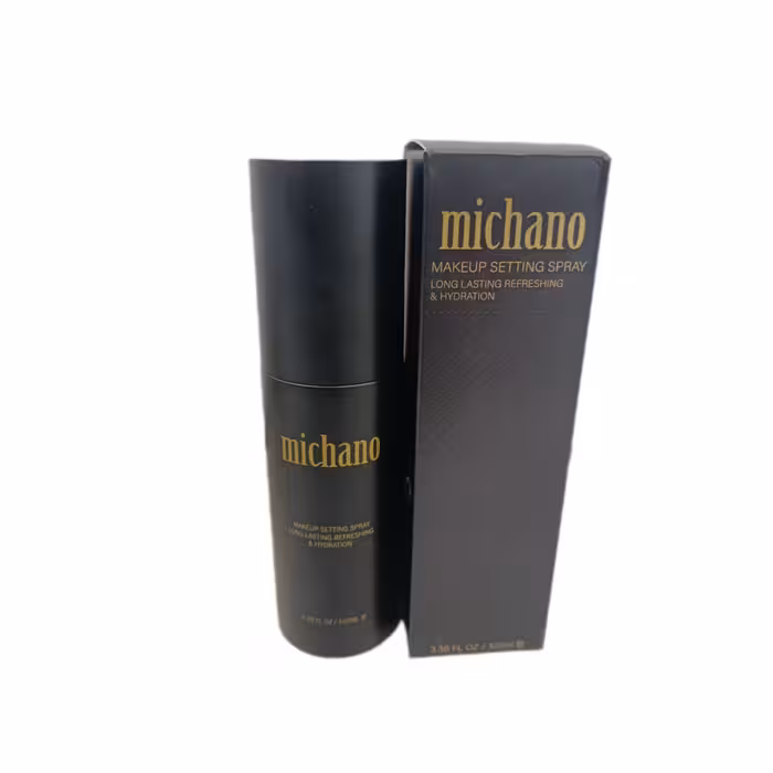 خرید و قیمت اسپری فیکس میچانو - شیک‌بگ